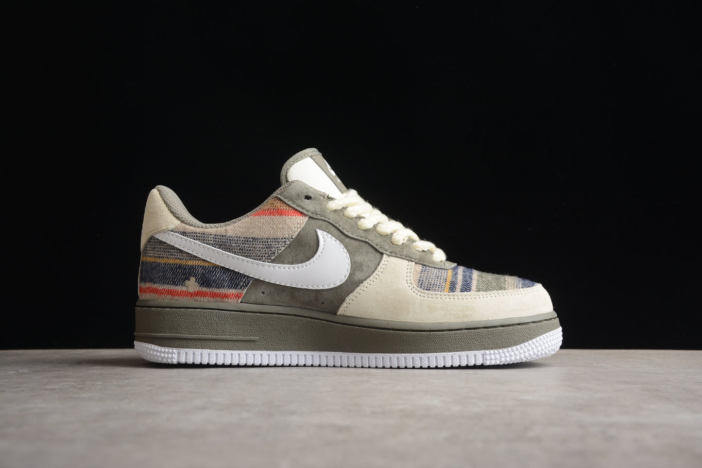 NK Air Force 1 CW1188-222