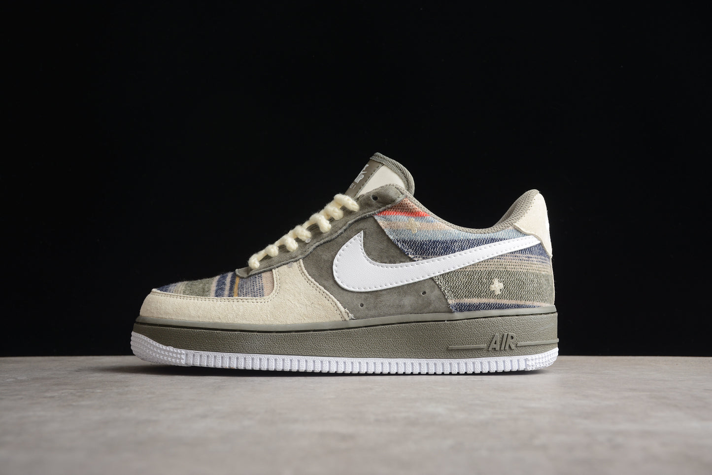 NK Air Force 1 CW1188-222