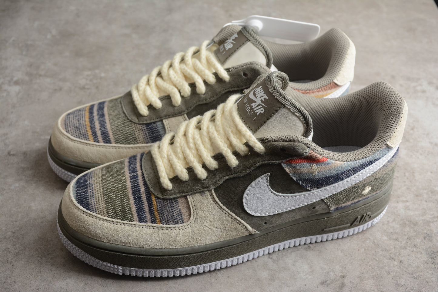 NK Air Force 1 CW1188-222