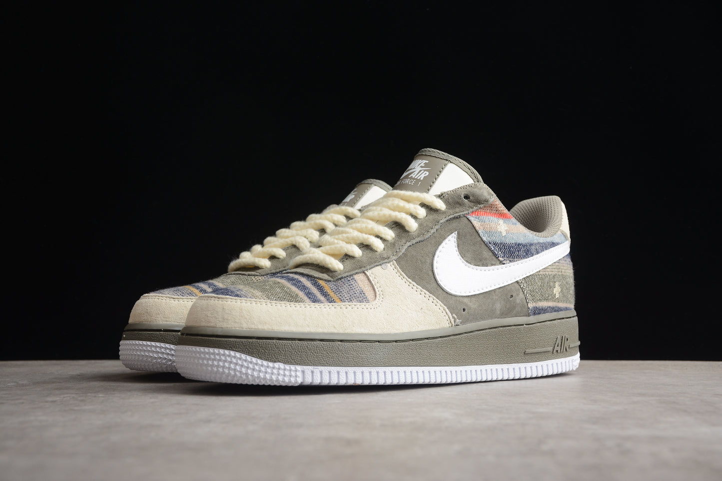 NK Air Force 1 CW1188-222
