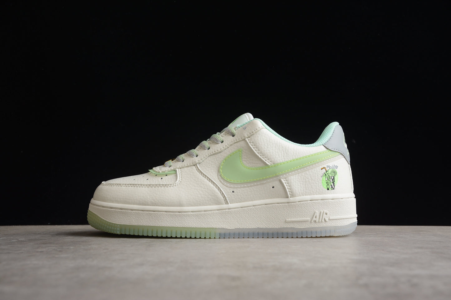 NK Air Force 1 CW1574-802
