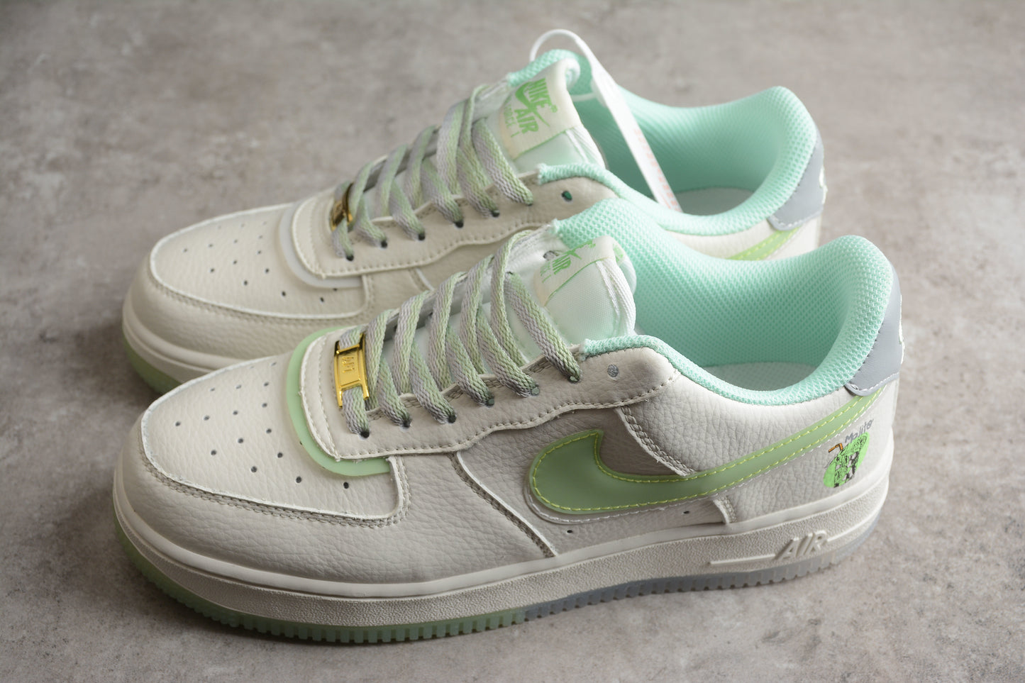 NK Air Force 1 CW1574-802