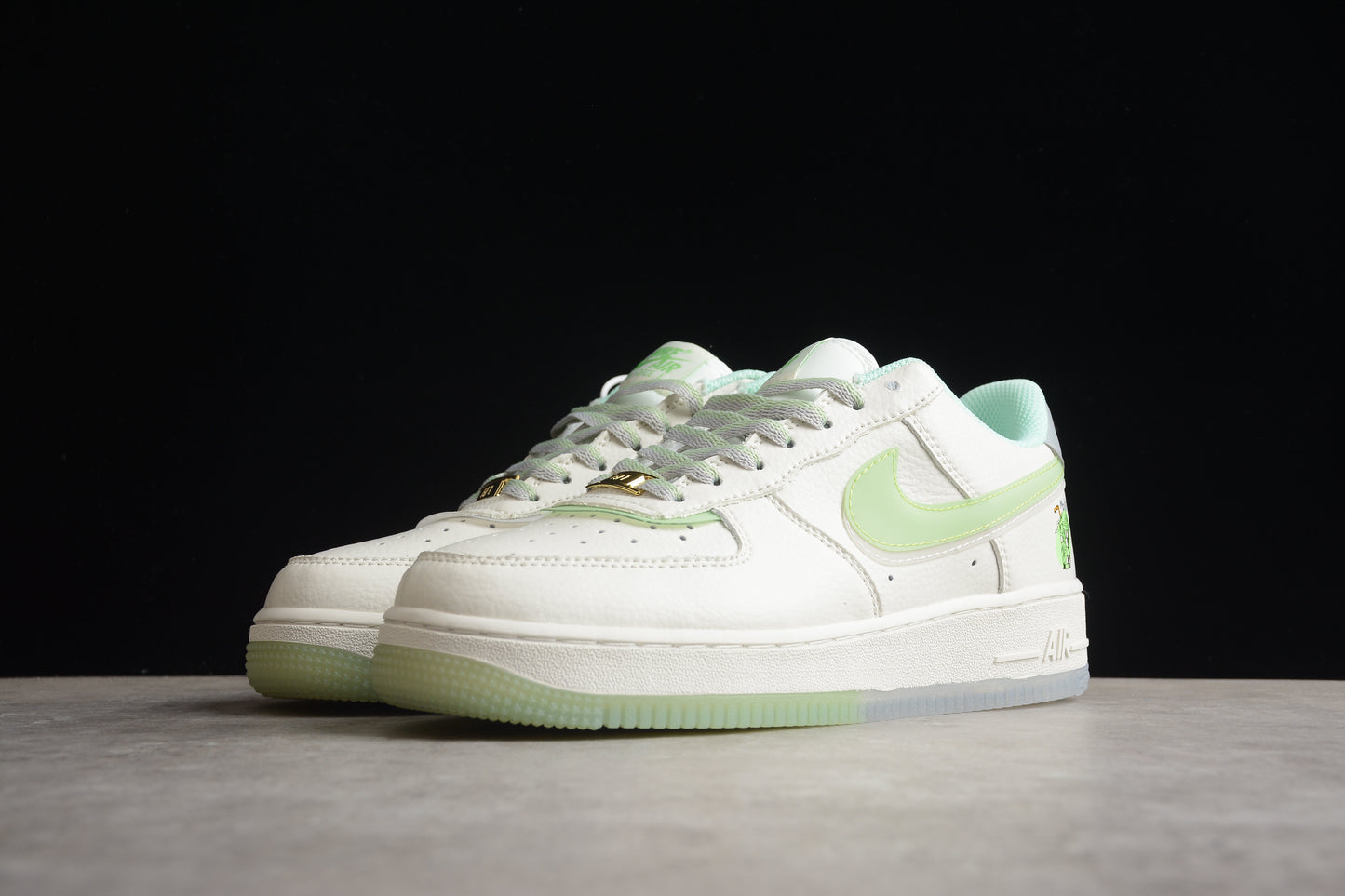 NK Air Force 1 CW1574-802