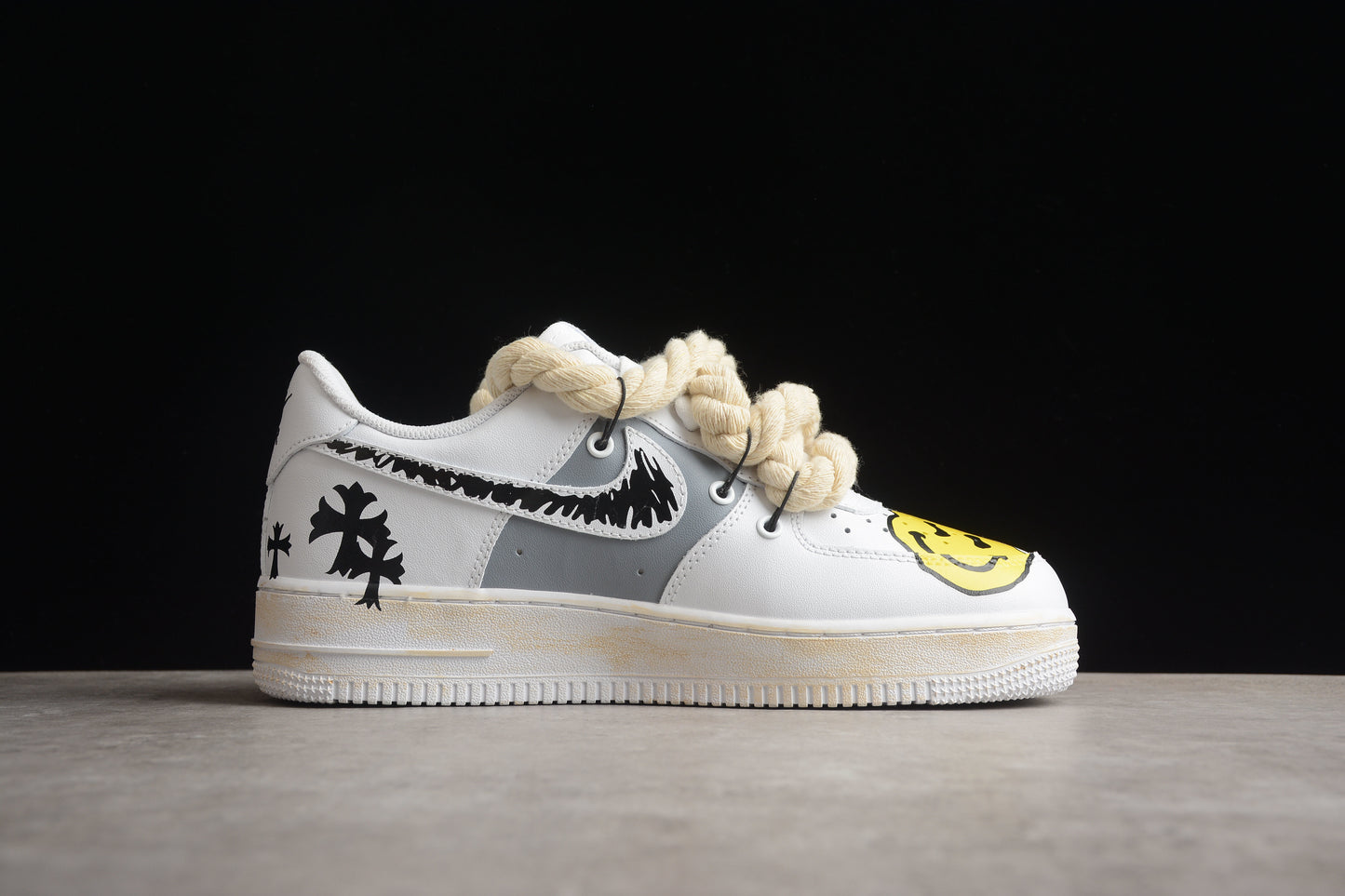 NK Air Force 1 CW2288-111