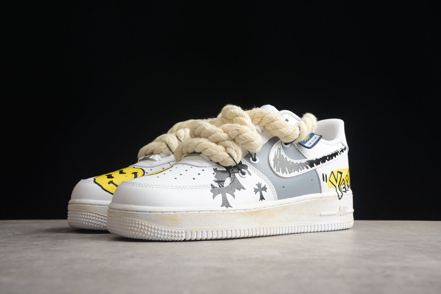 NK Air Force 1 CW2288-111