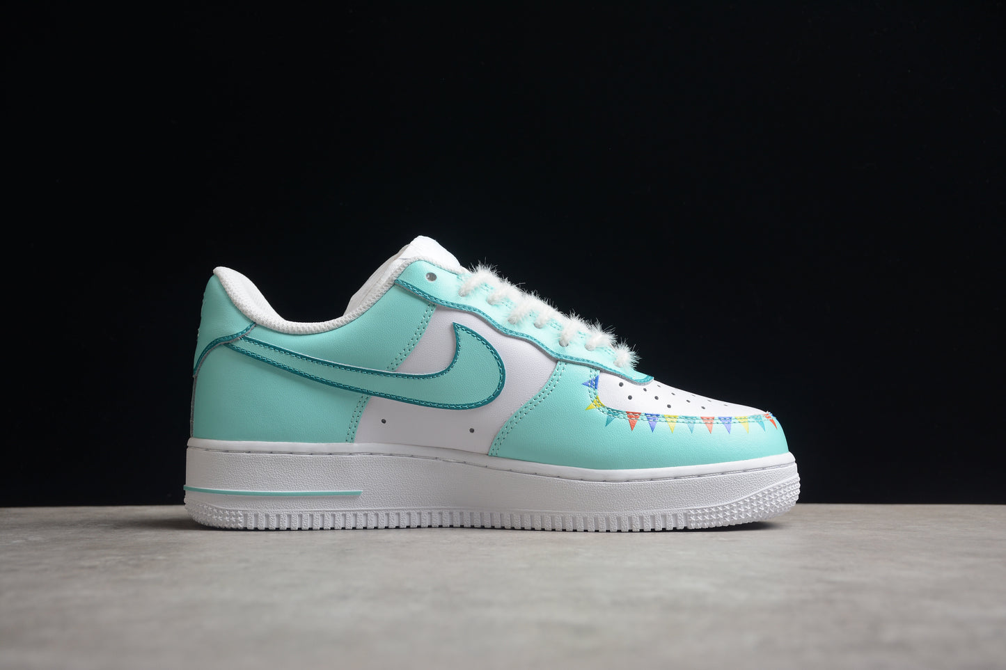 NK Air Force 1 CW2288-111