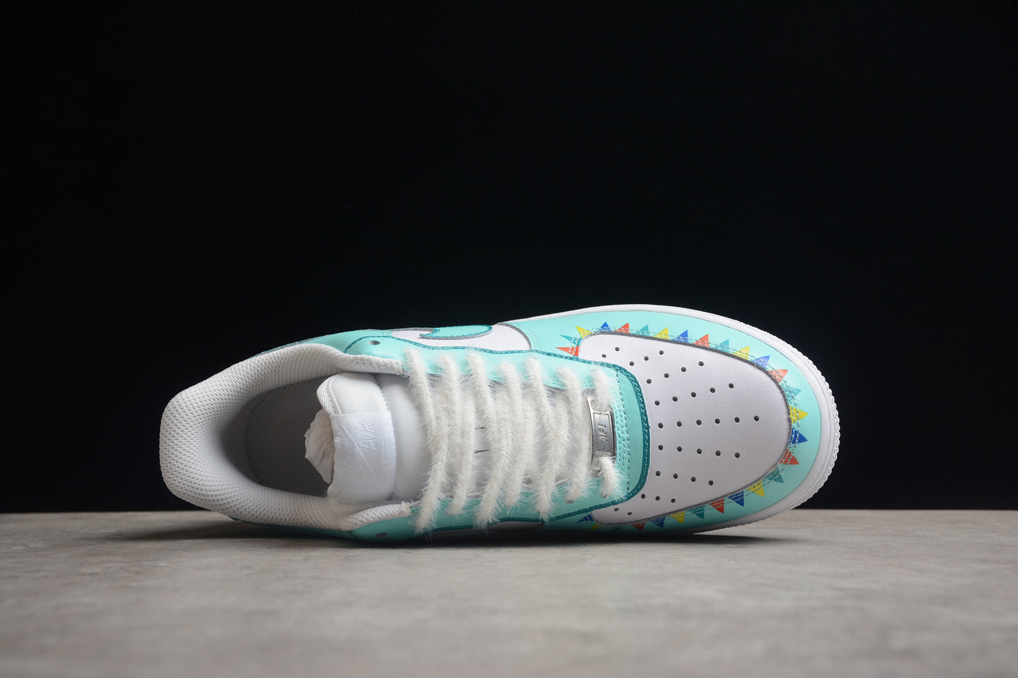 NK Air Force 1 CW2288-111