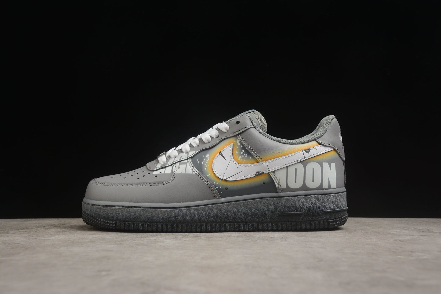 NK Air Force 1 CW2288-111
