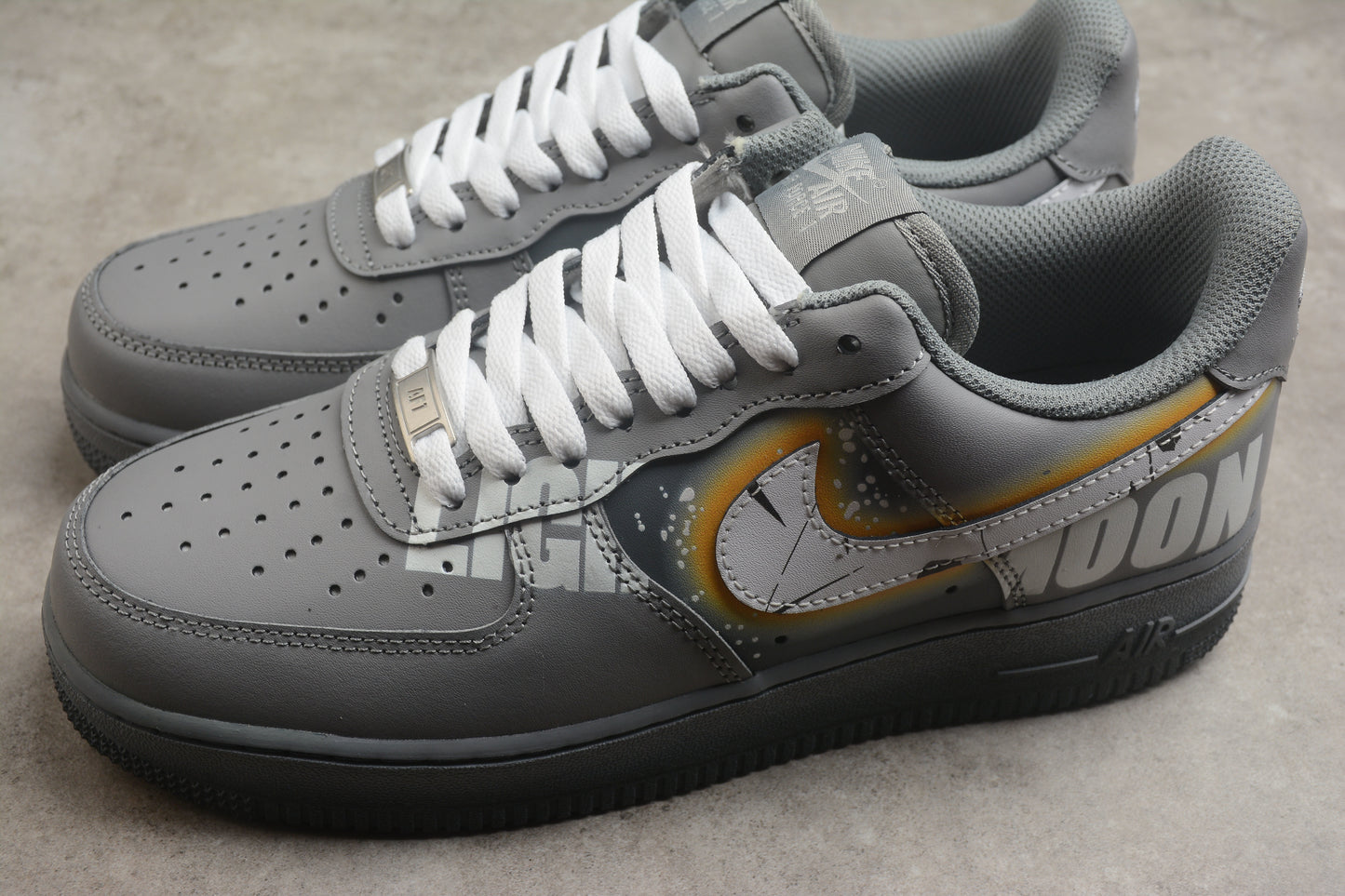 NK Air Force 1 CW2288-111