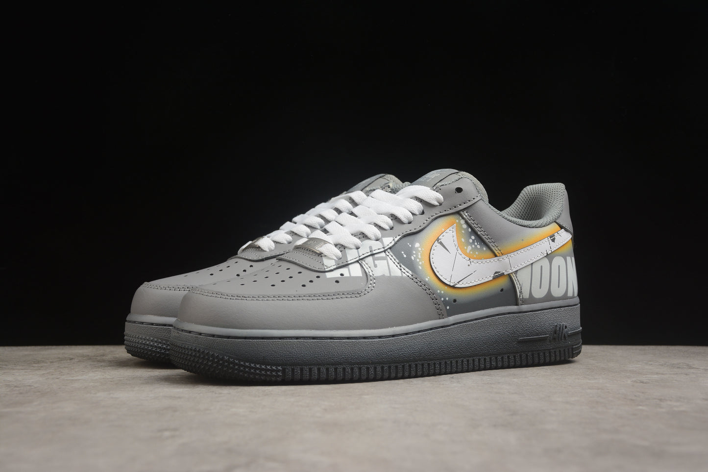 NK Air Force 1 CW2288-111