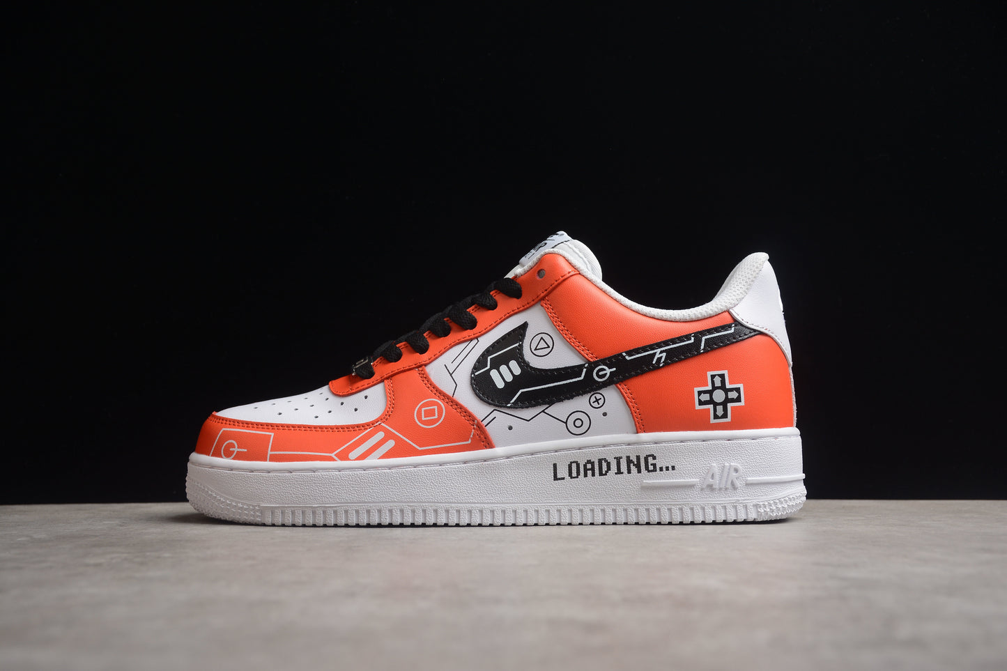 NK Air Force 1 CW2288-112