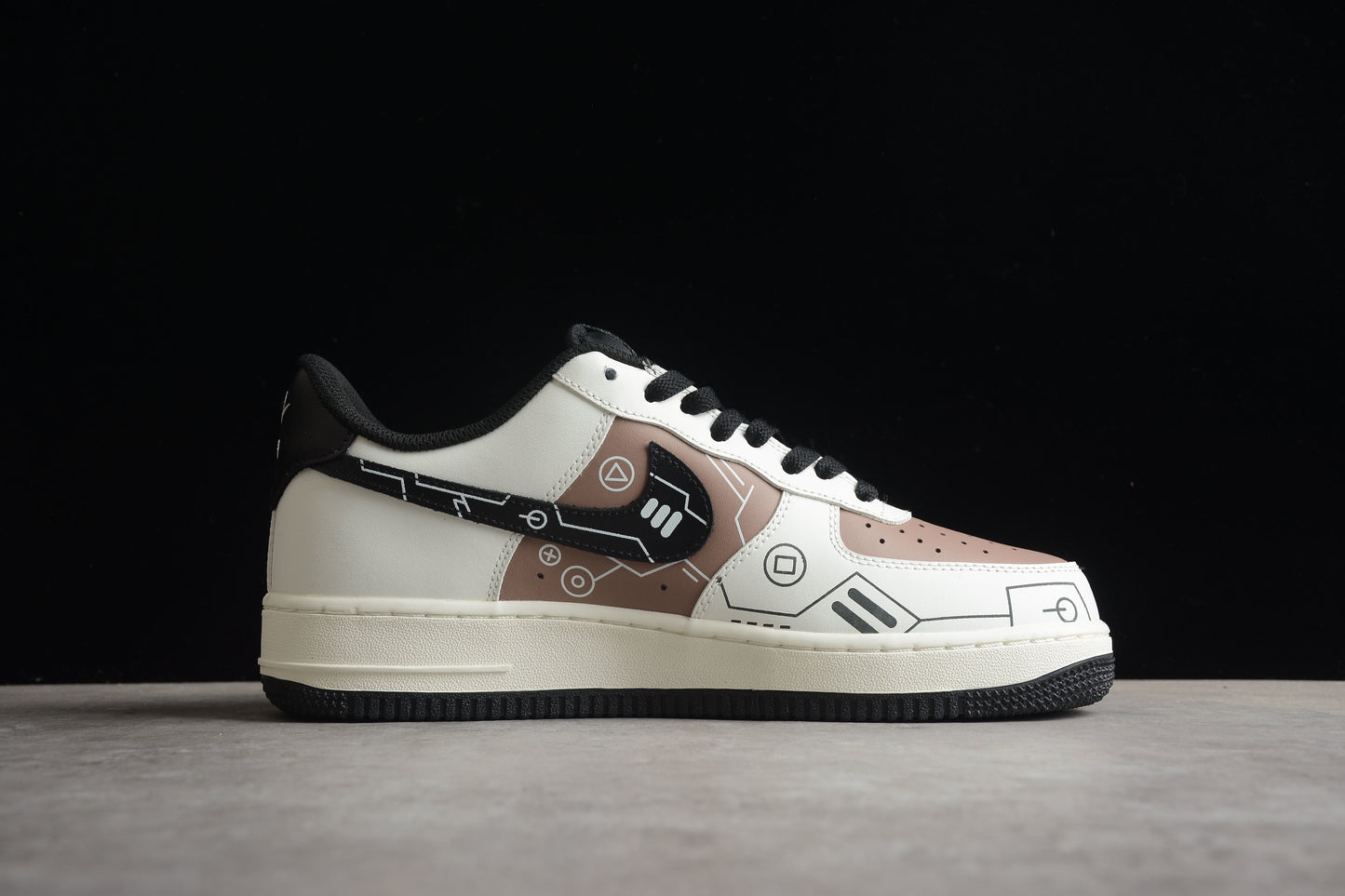 NK Air Force 1 CW2288-222
