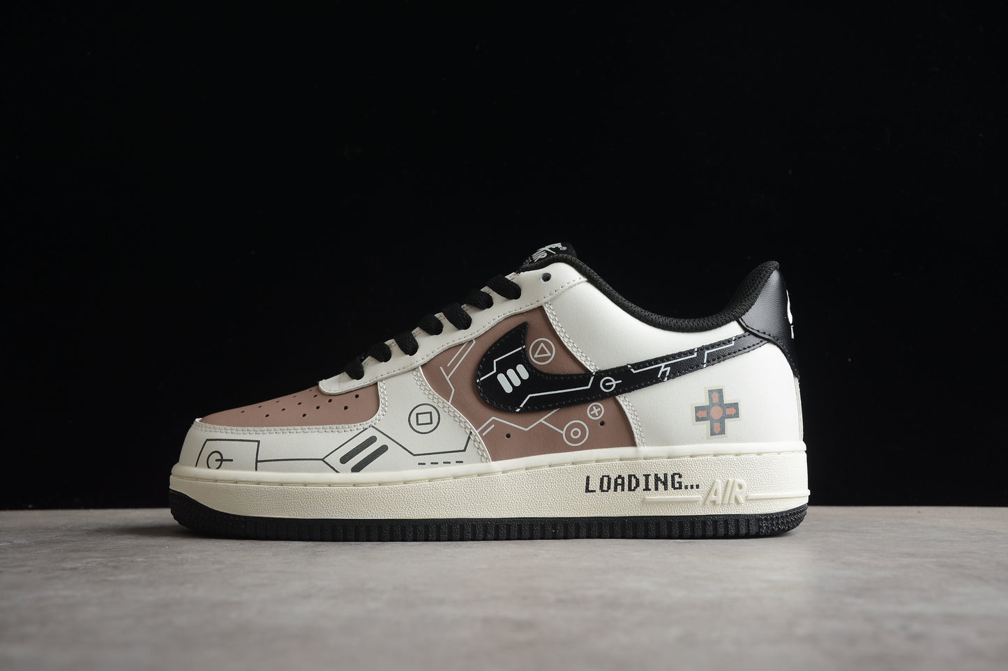 NK Air Force 1 CW2288-222