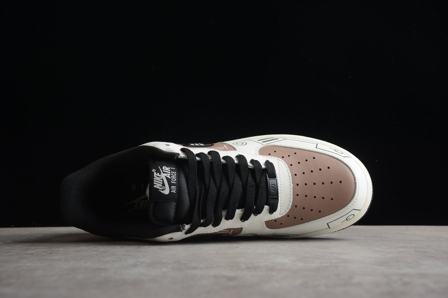 NK Air Force 1 CW2288-222