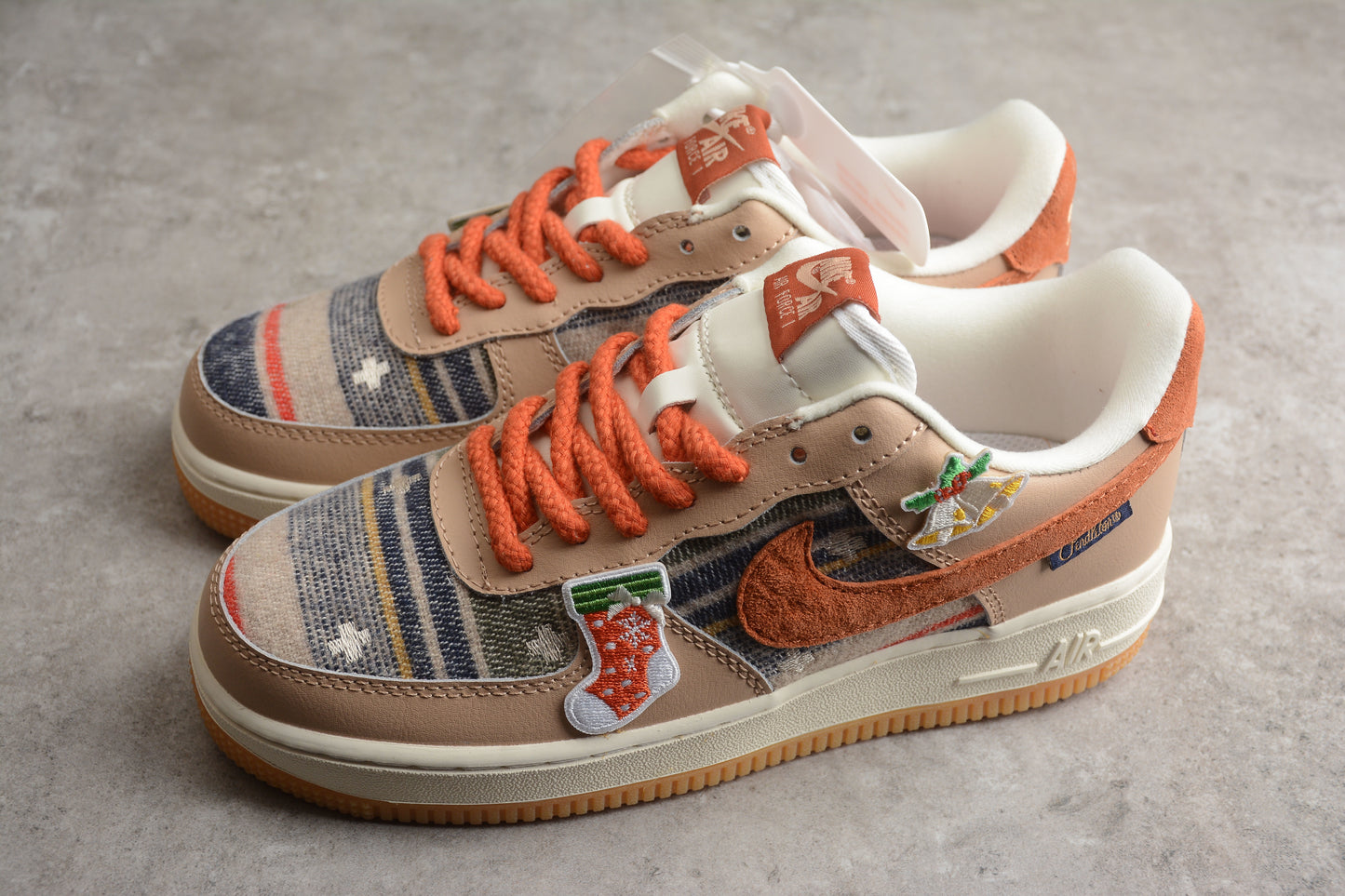 NK Air Force 1 CW2288-686