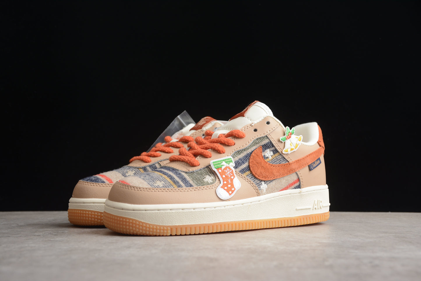 NK Air Force 1 CW2288-686