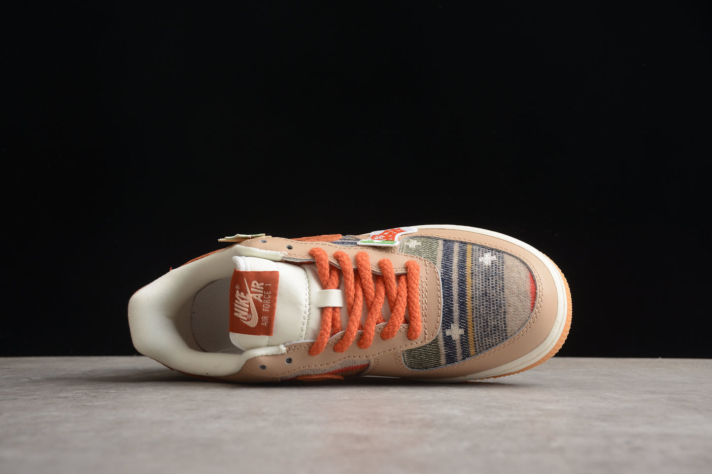 NK Air Force 1 CW2288-686