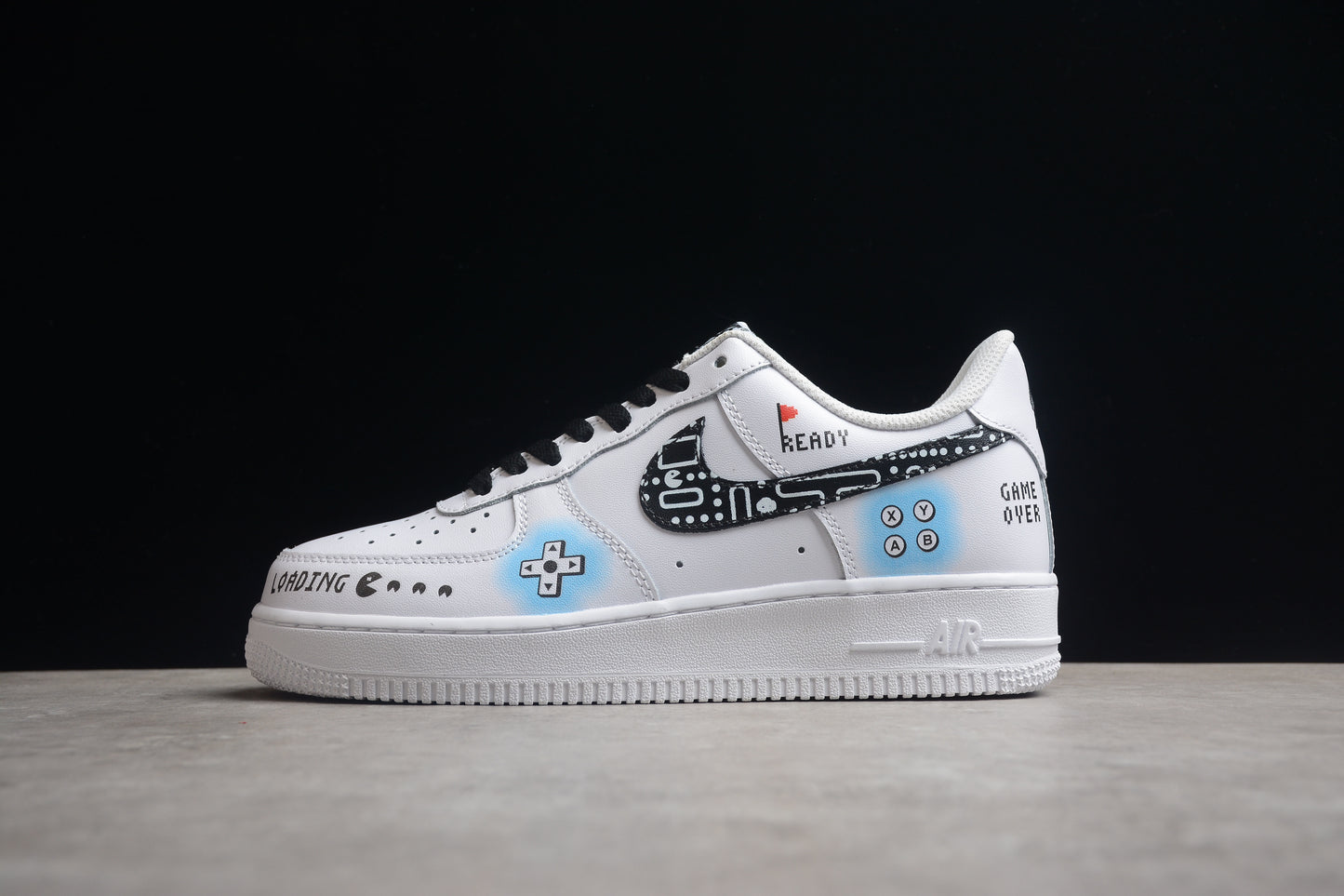 NK Air Force 1 CW2288 228