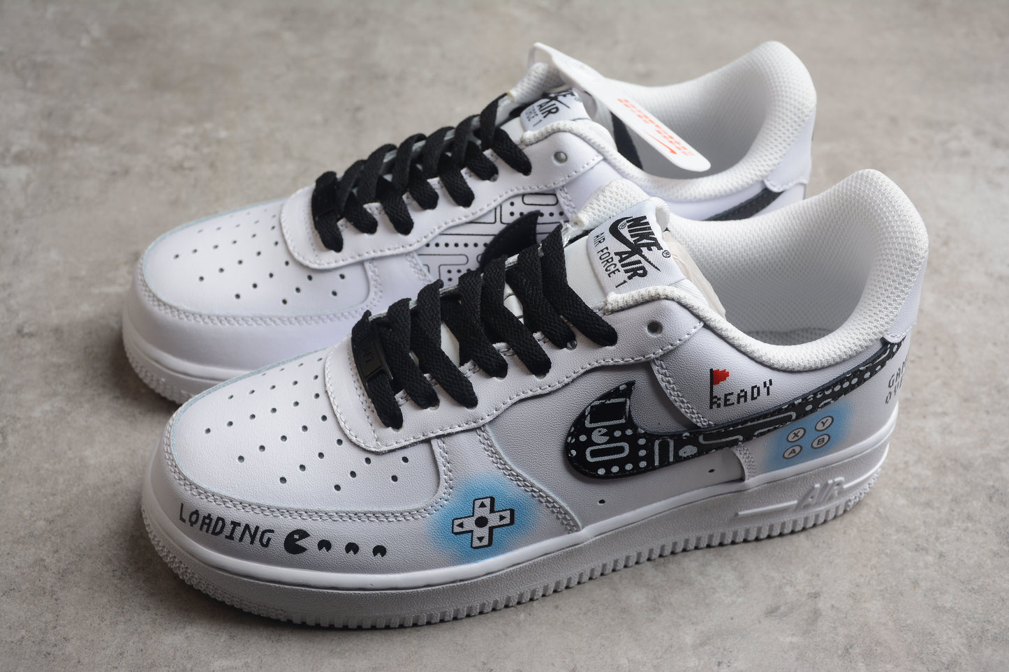 NK Air Force 1 CW2288 228