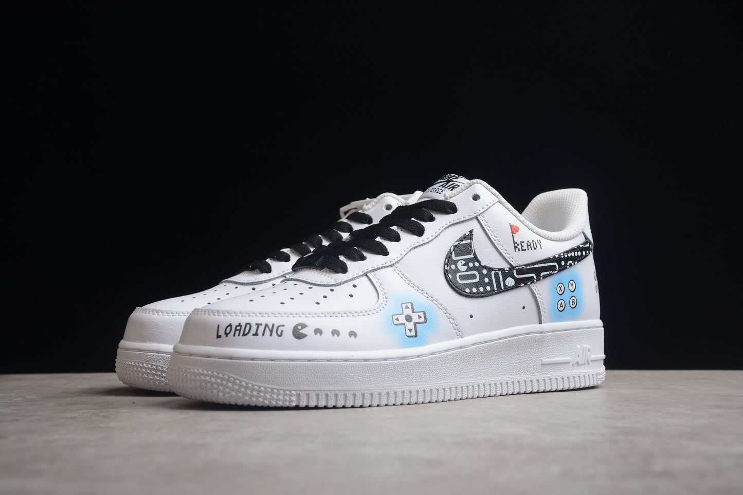 NK Air Force 1 CW2288 228