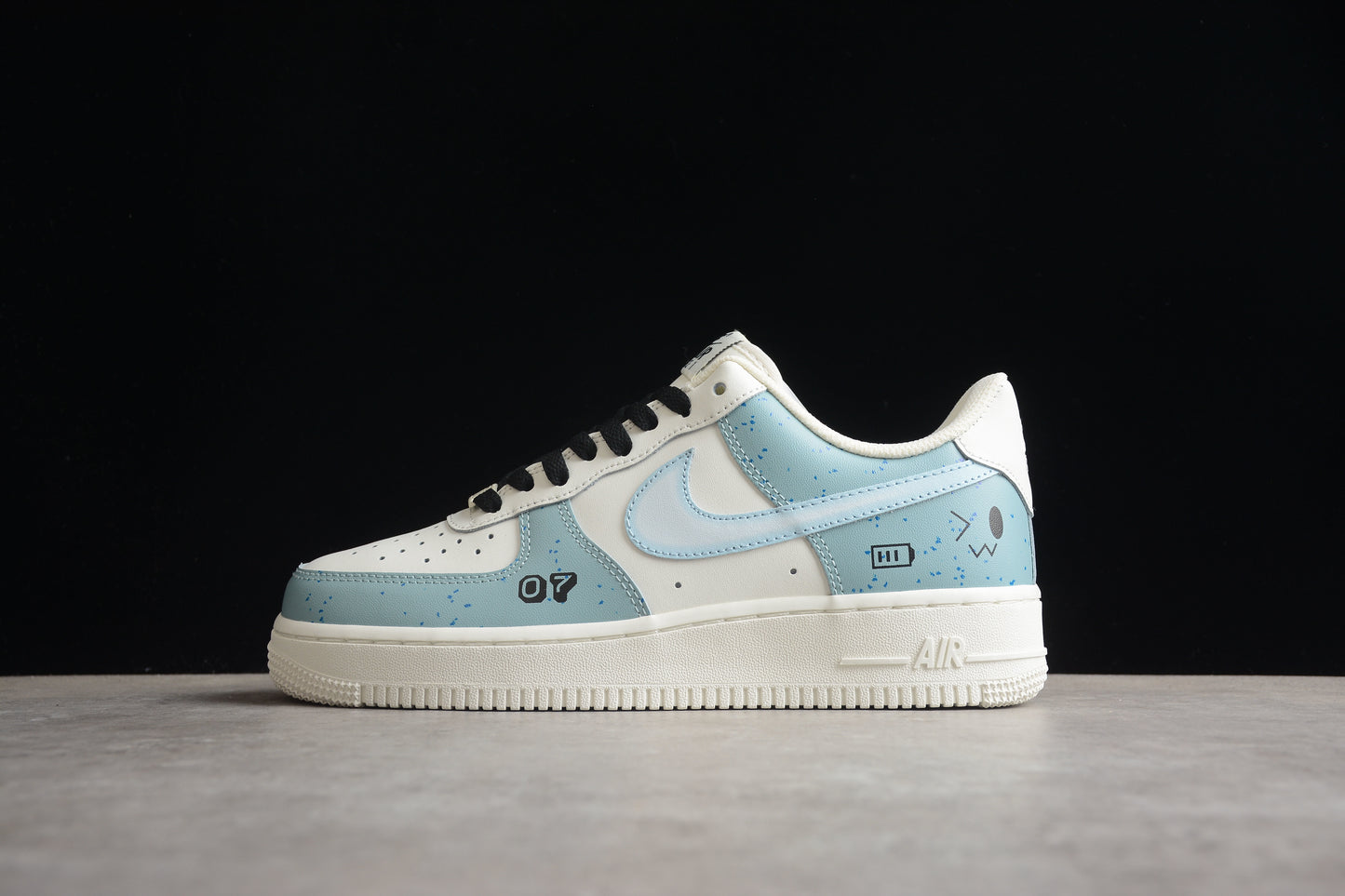 NK Air Force 1 CW2568-033