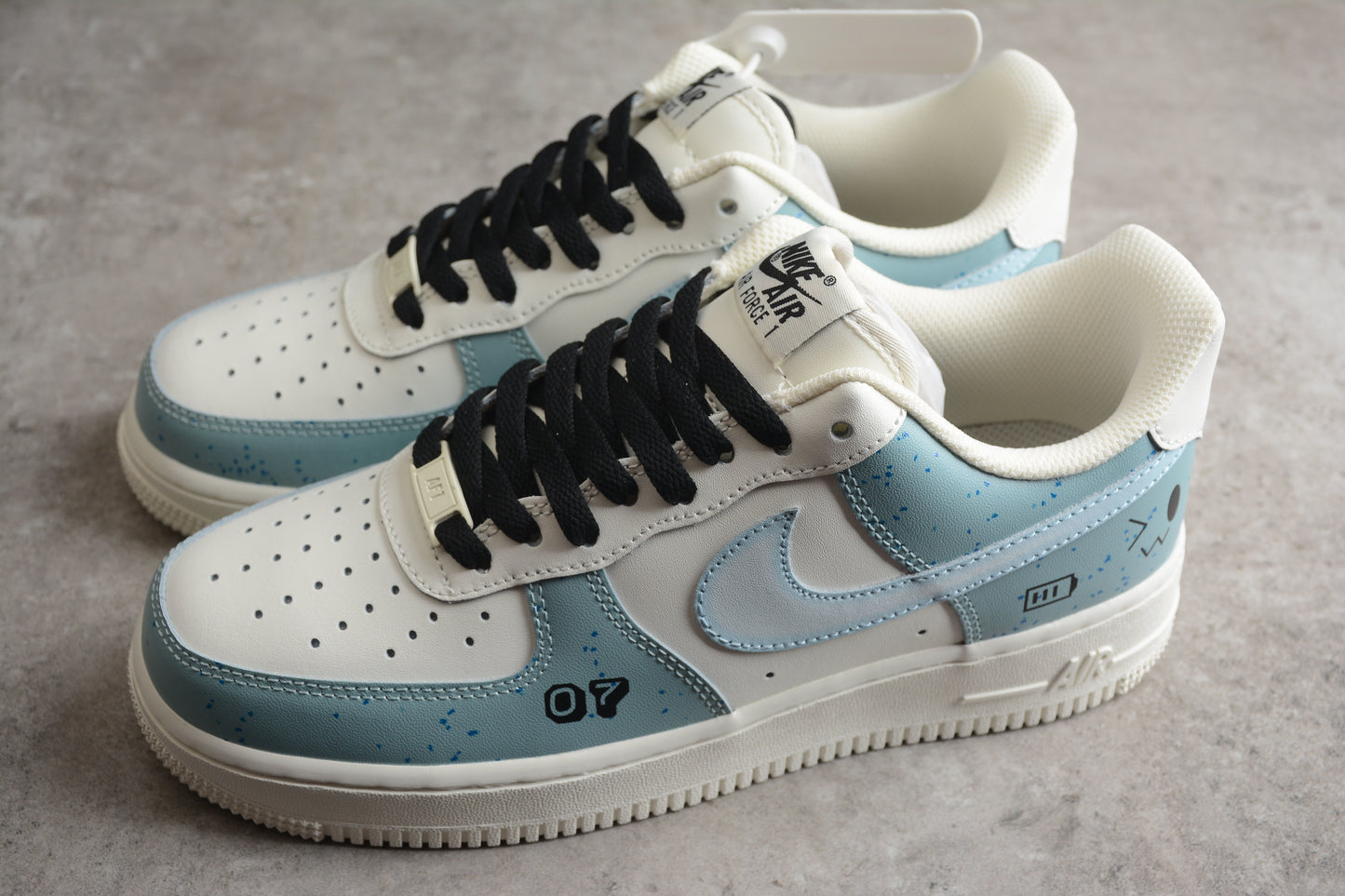 NK Air Force 1 CW2568-033