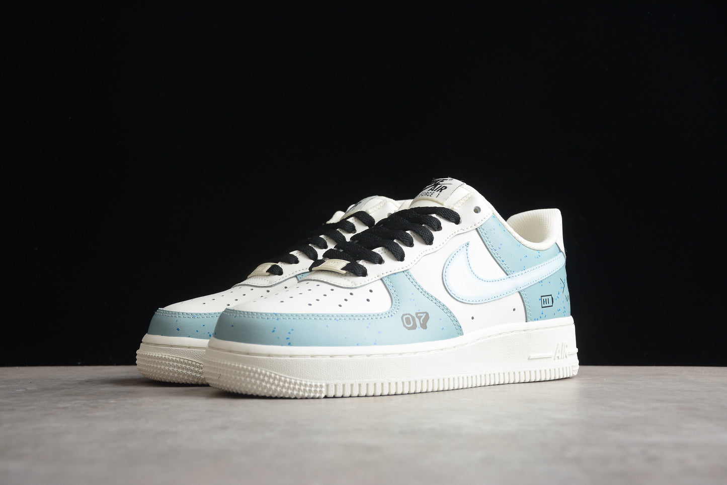 NK Air Force 1 CW2568-033