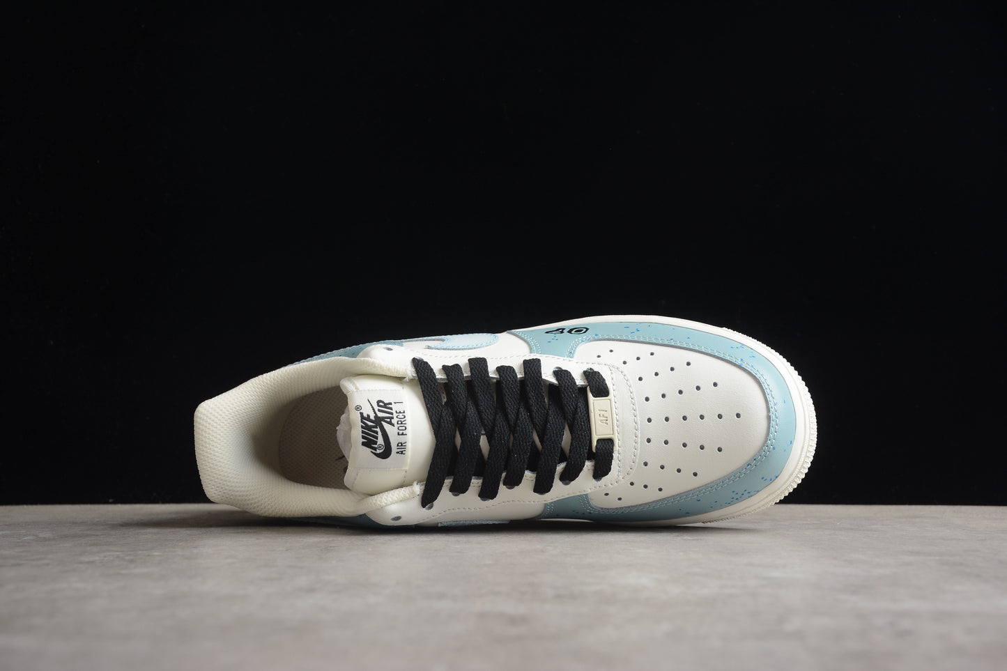 NK Air Force 1 CW2568-033