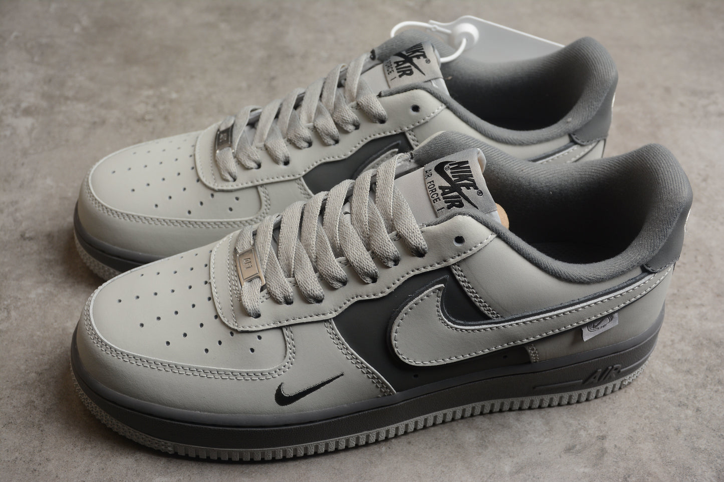 NK Air Force 1 DB3301-033