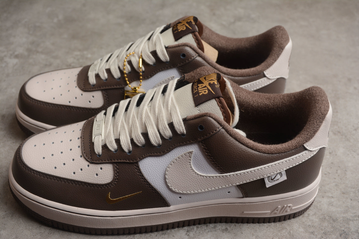 NK Air Force 1 DB3301-077