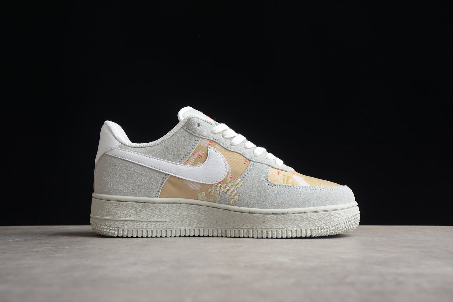 NK Air Force 1 DD1175-001
