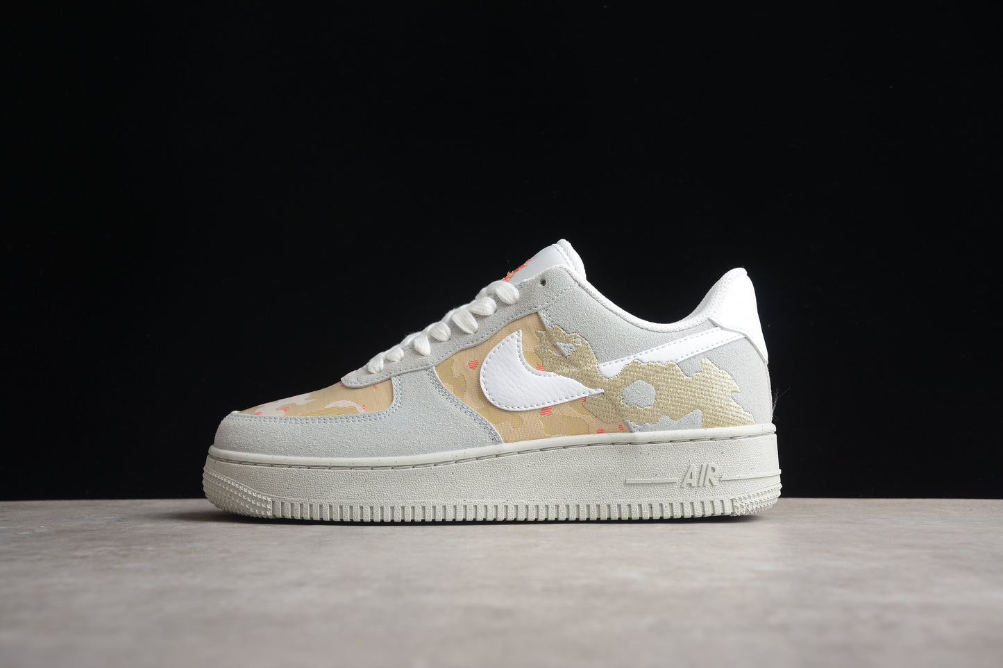 NK Air Force 1 DD1175-001
