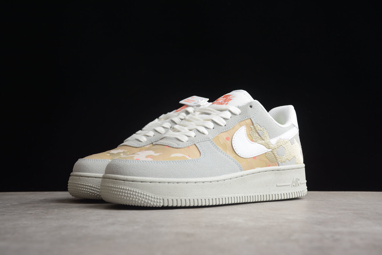 NK Air Force 1 DD1175-001