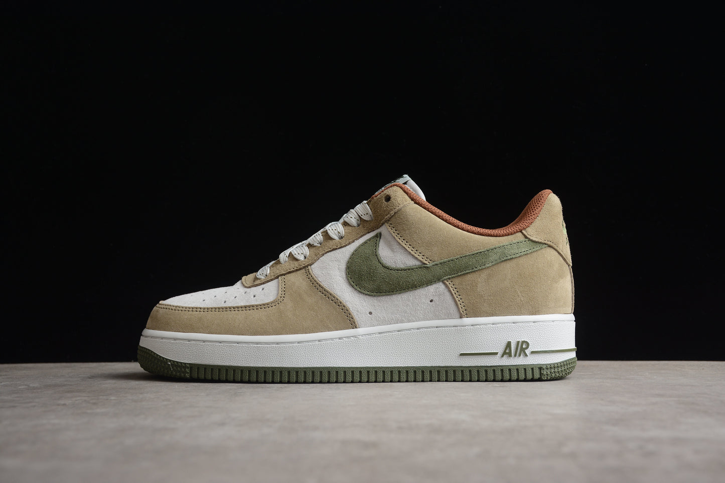 NK Air Force 1 DD3966-523