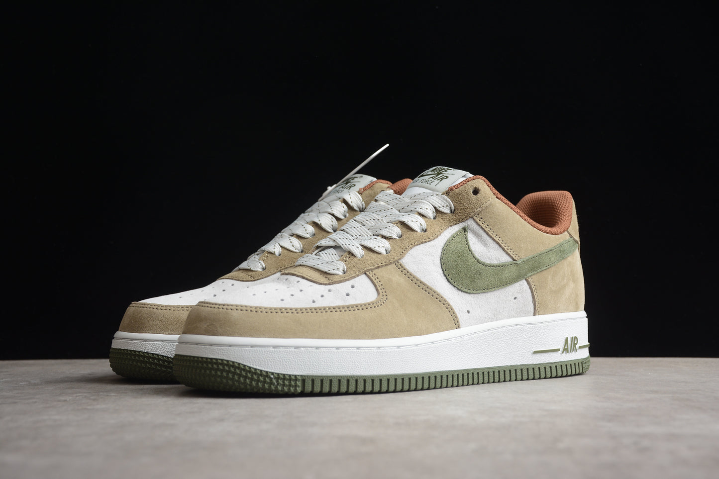 NK Air Force 1 DD3966-523