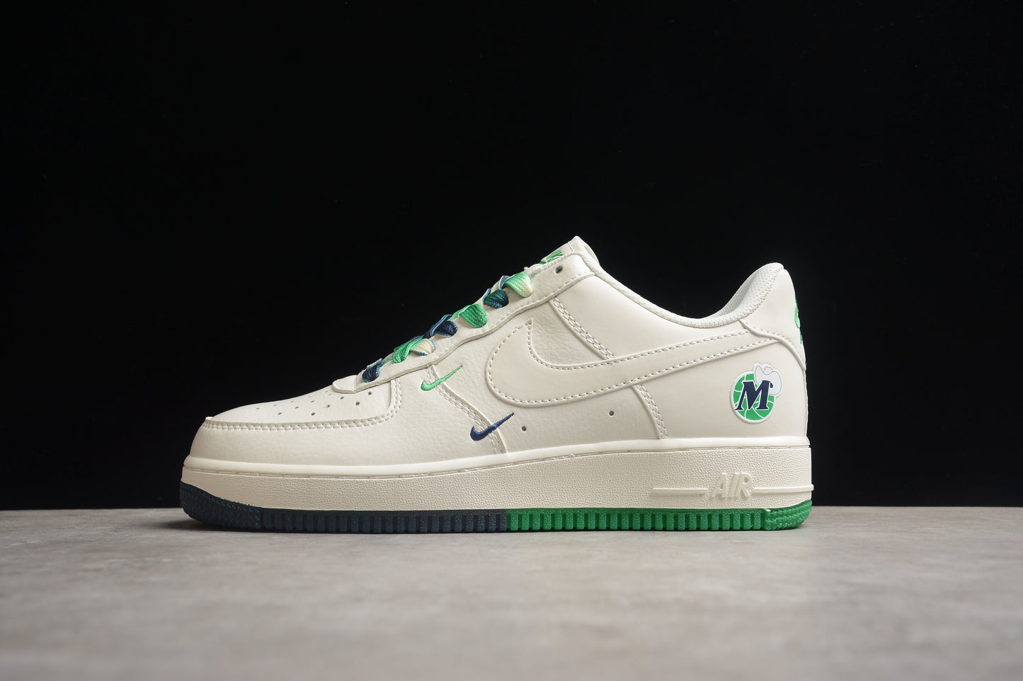 NK Air Force 1 DD5969 899