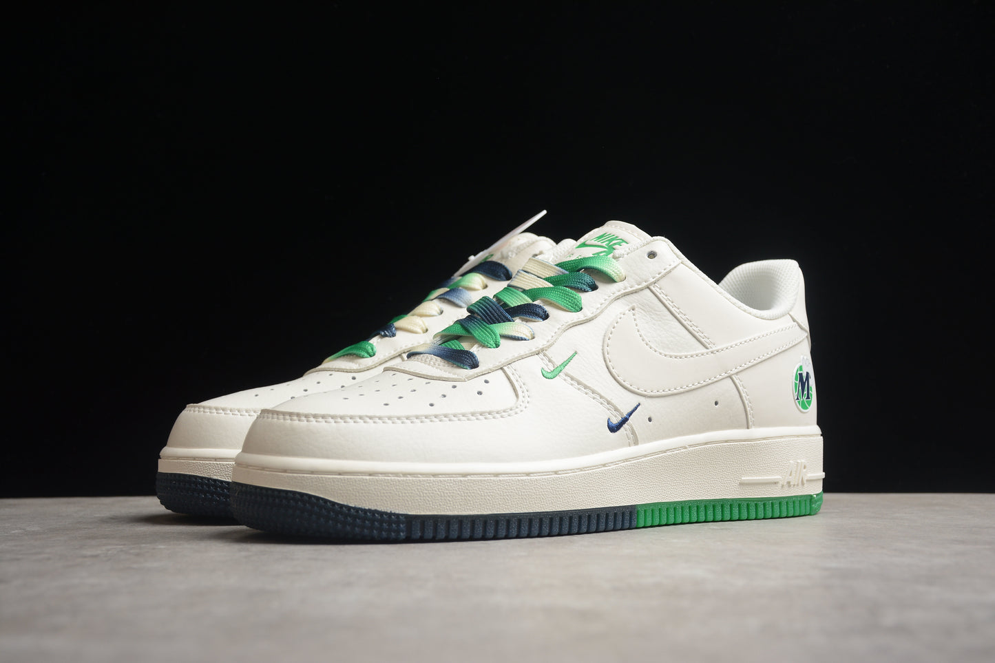 NK Air Force 1 DD5969 899