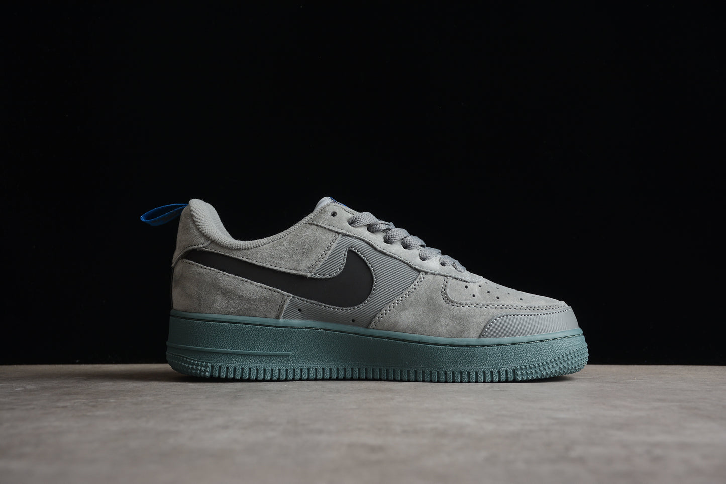 NK Air Force 1 DD6709-002