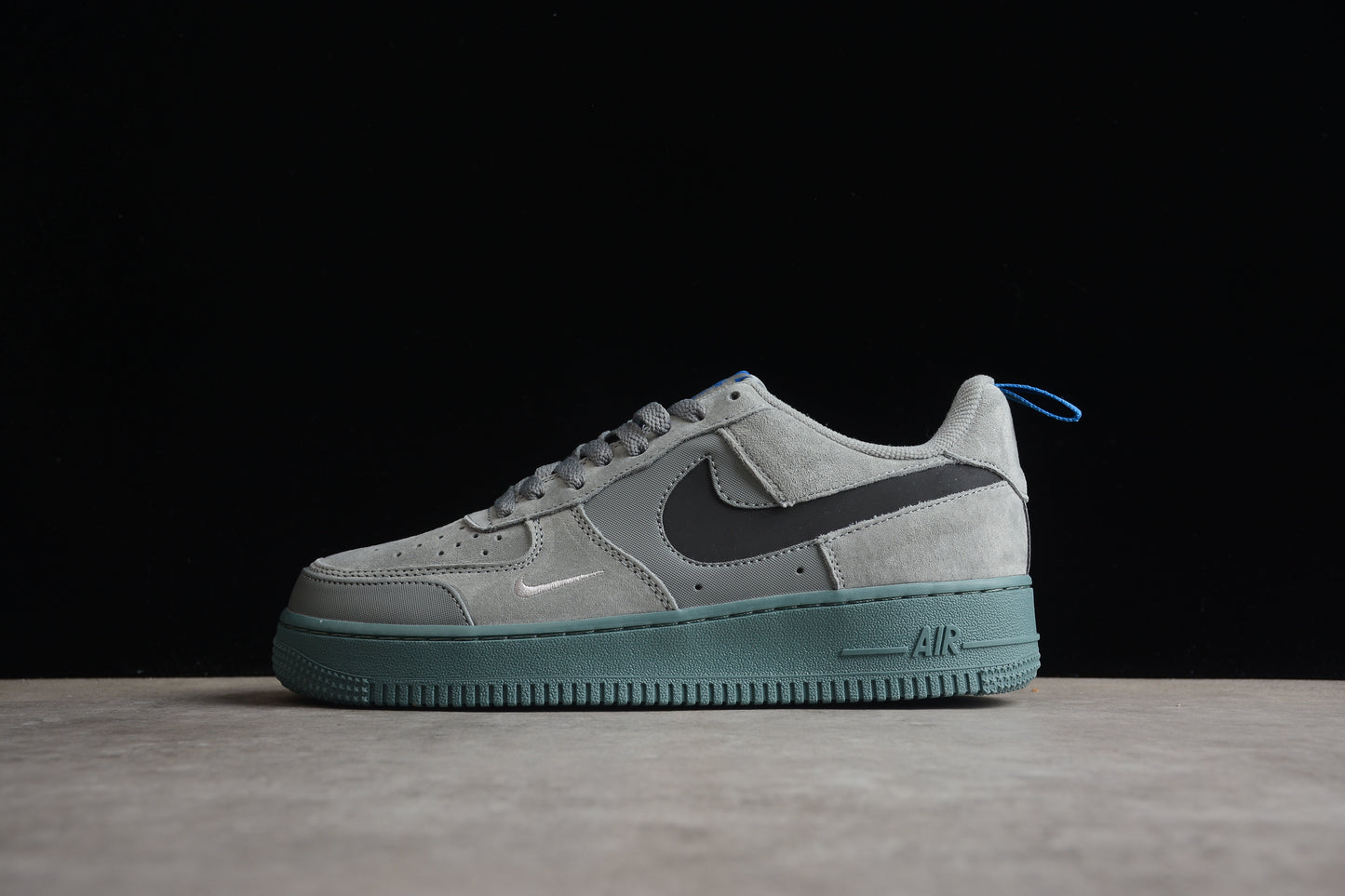 NK Air Force 1 DD6709-002