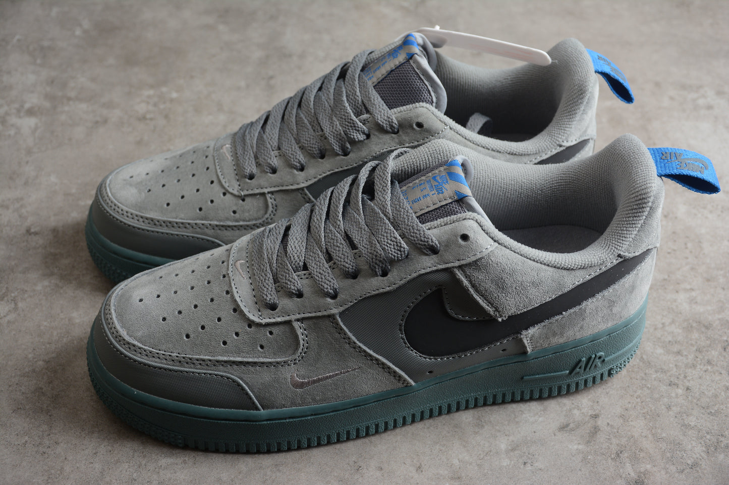 NK Air Force 1 DD6709-002