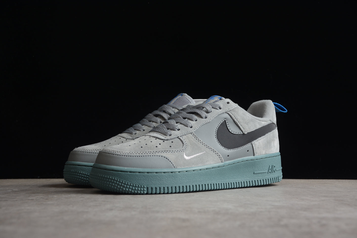 NK Air Force 1 DD6709-002