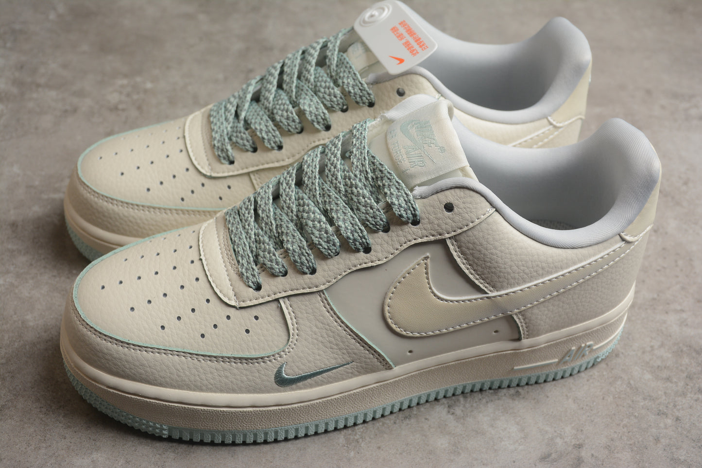 NK Air Force 1 DD9915-688
