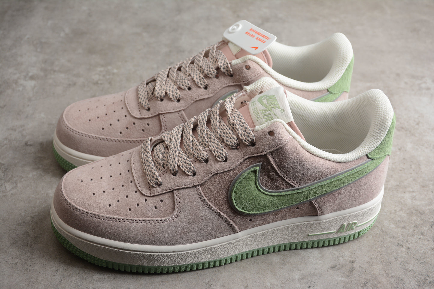 NK Air Force 1 DD9969-065