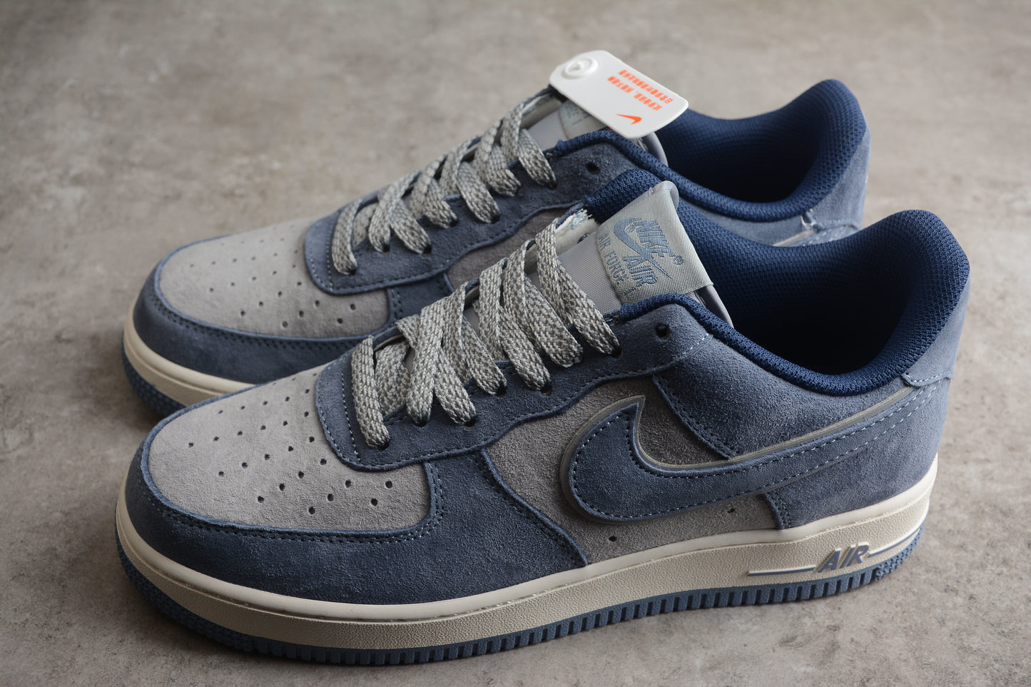 NK Air Force 1 DD9969-536