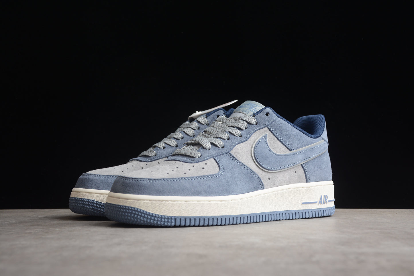 NK Air Force 1 DD9969-536