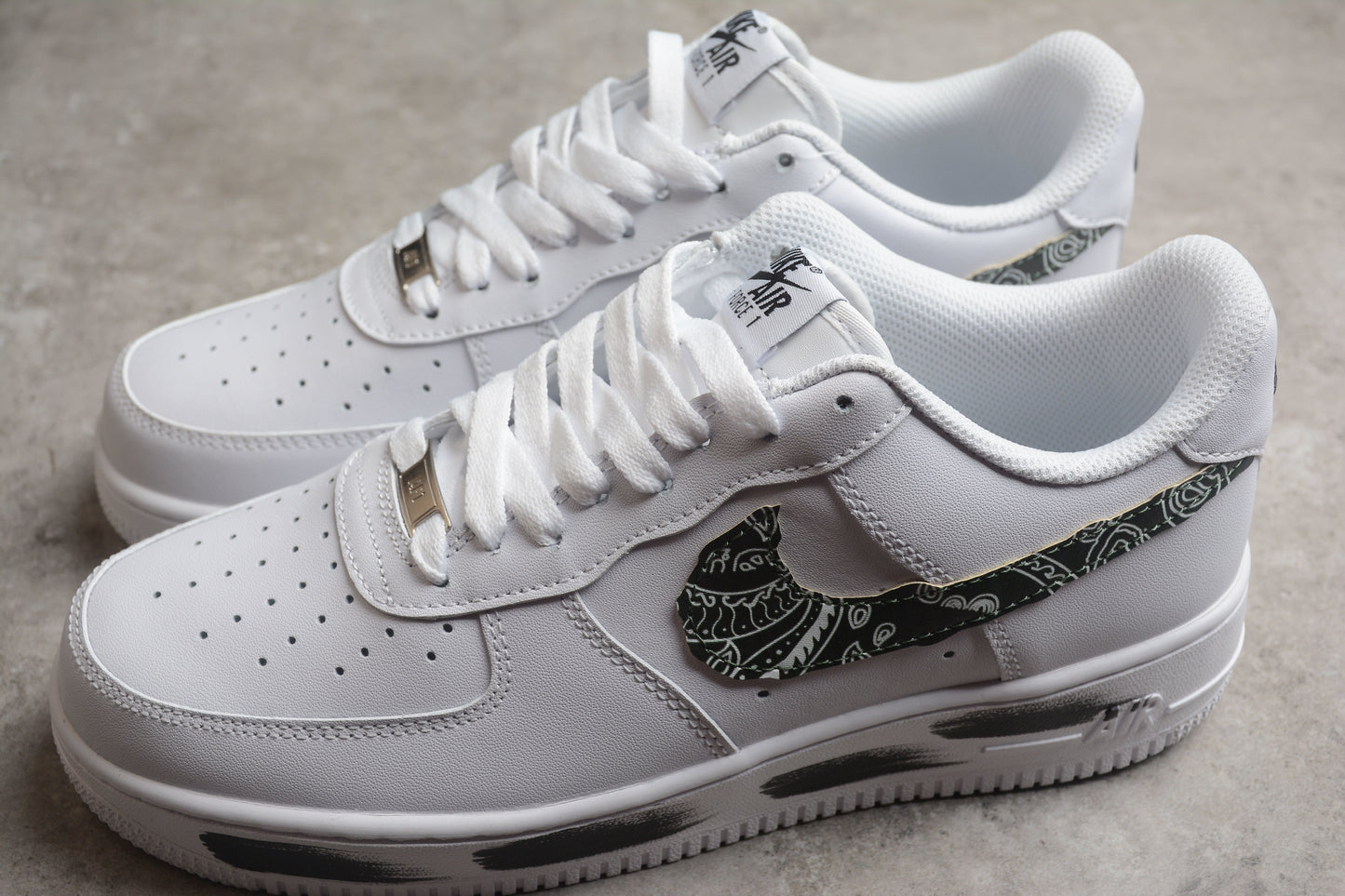 NK Air Force 1 DE0099-006