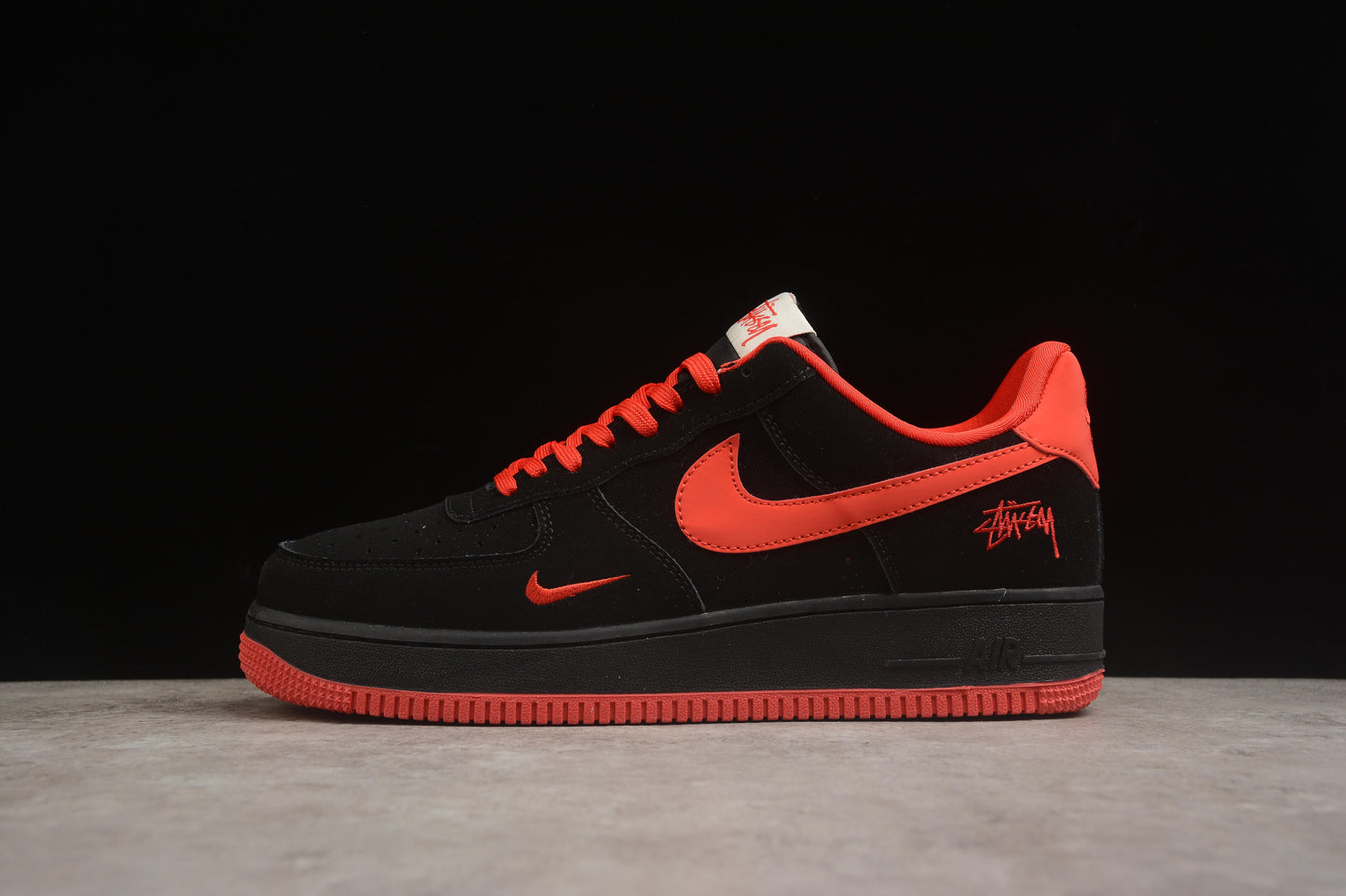 NK Air Force 1 DF0188-044