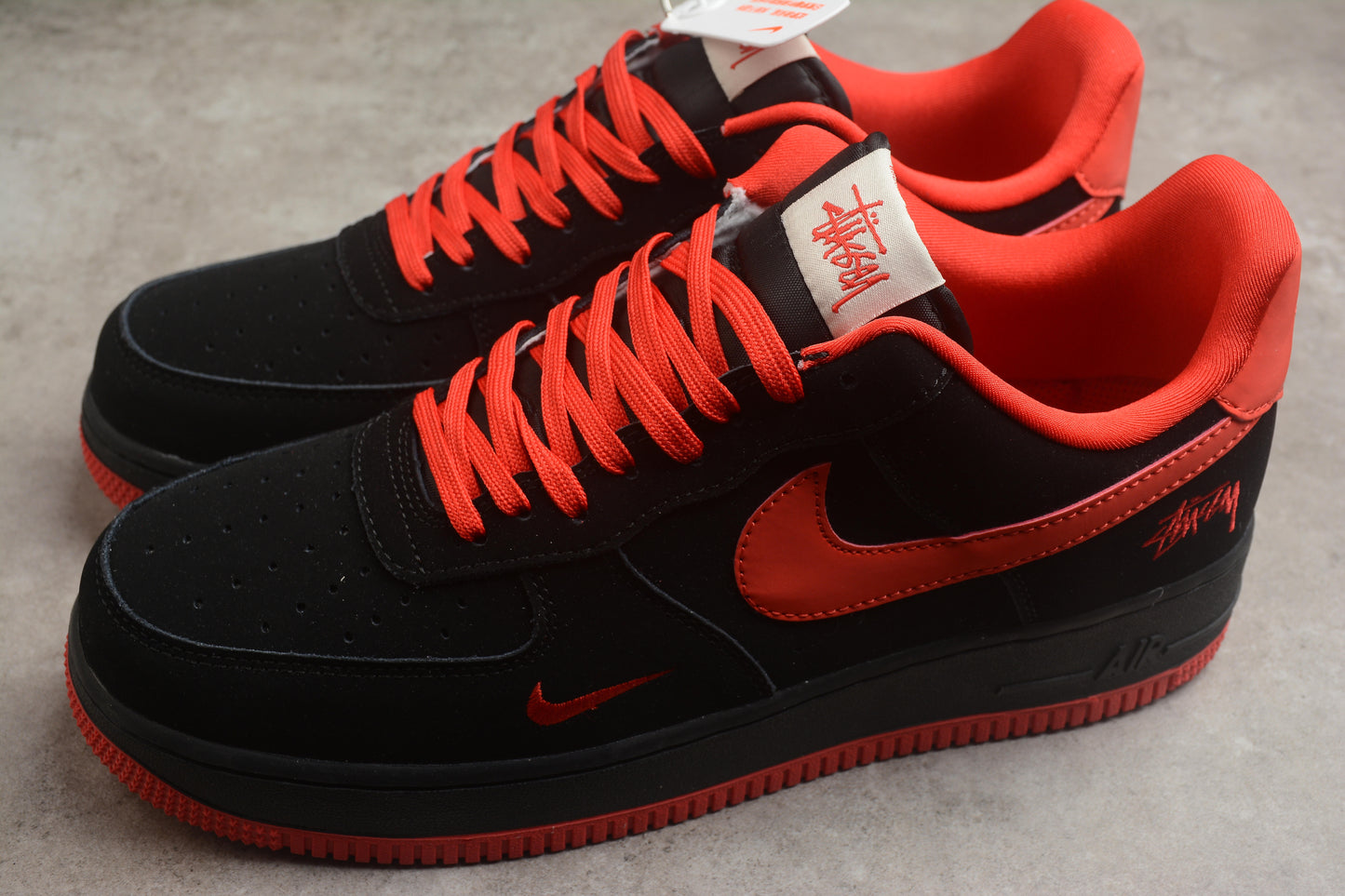 NK Air Force 1 DF0188-044