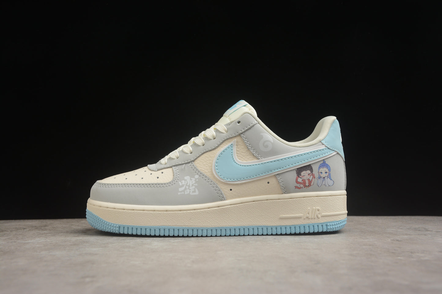 NK Air Force 1 DF0188-047