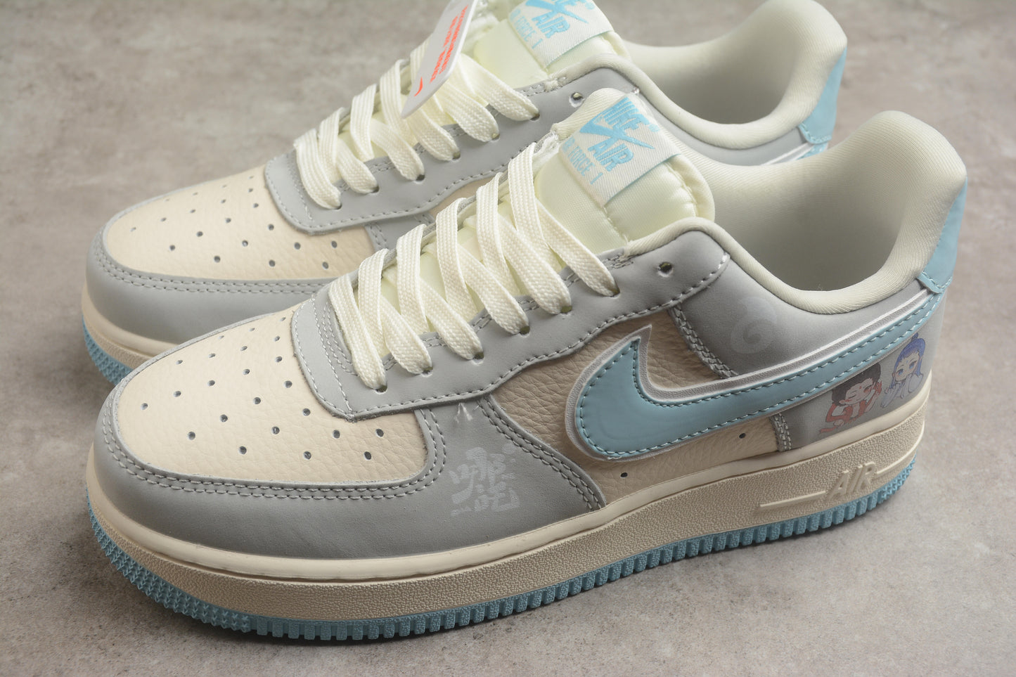 NK Air Force 1 DF0188-047